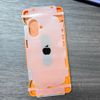  [Xả Kho] Miếng dán PPF Cao Cấp Full Viền và Lưng Kèm Khung Cho iPhone 12 | 13 | 14 | 15 | 16 Series 