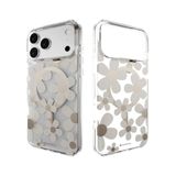  Ốp lưng SwitchEasy cho iPhone 17 Series Fleur Magnetic 3D 
