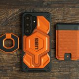  Ốp lưng UAG Monarch Pro Kevlar Samsung S26 Ultra 