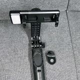  Gậy chụp ảnh 3 chân Wisdomup Tripod SelfieCom Gấp Gọn 