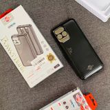  Pin sạc dự phòng Wisdomup 10.000mAh Tích hợp cáp sạc và màn hình led tiện lợi (CDB-19) 
