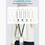  Dây đeo Crossbody Strap Coteci cho ốp lưng điện thoại 