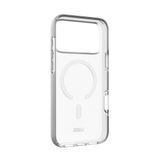  Ốp lưng UAG Scout Clear Magnetic Cho iPhone 17 Series 