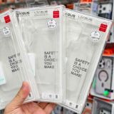  Ốp lưng Likgus Trong Suốt Samsung S26 | S26 Plus | S26 Ultra 