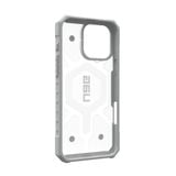  Ốp lưng UAG Pathfinder Clear Magnetic cho iPhone 16 Series 