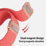  Dây đeo Dux Ducis Mixture Pro Cho Apple Watch 38/40/41mm & 42mm SR10 & 42/44/45/46/49mm 