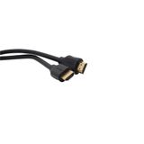  Dây cáp HDMI Philips hỗ trợ 4K, 3D tốc độ truyền cao dài 1.8M - SWV1436 & 3.6M - SWV1438 