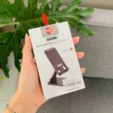  Giá đỡ gấp gọn để bàn cho điện thoại Wisdomup (CJ-36) 