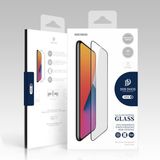  Kính cường lực Dux Ducis All-Glass cho iPhone 15/ 14 Series Hạn chế trầy xước 