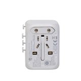  Ổ cắm điện du lịch Philips 100-250V - SPN3351 