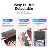  Bao Da Dux Ducis Magi cho iPad Pro 13inch/ Air 13inch/ Pro 12.9inch/ Pro 11inch/ Air 11"/ Mini 6/7 