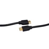  Dây cáp HDMI Philips hỗ trợ 4K, 3D tốc độ truyền cao dài 1.8M - SWV1436 & 3.6M - SWV1438 