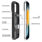  Ốp lưng Dux Ducis Magnetic cho iPhone 17 Series Full Mẫu 