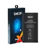  Thay Pin iPhone Series (iPhone X đến iPhone 16PM) Dung lượng chuẩn và siêu cao chính hãng Deji 