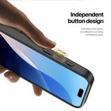  Ốp Lưng Dux Ducis Rafi II Mag Cho iPhone 16 Pro/ 16 Plus/ 16 