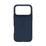  Ốp lưng UAG Civilian Magnetic Cho iPhone 17 Series 