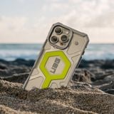  Ốp lưng UAG Pathfinder Clear Magnetic cho iPhone 16 Series 