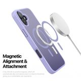  Ốp lưng nhám magsafe Dux Ducis iPhone 17 Series Yind Mag 