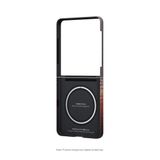  Ốp lưng Pitaka Ultra Slim Magnetic cho Samsung Z Flip 7 