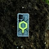  Ốp lưng UAG Pathfinder Clear Magnetic Kèm Dây cho Samsung S25 Ultra (6.9 INCH) 