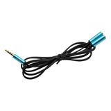  Dây cáp âm thanh AUX Philips, 3.5mm, 1.2M - SWA7200C 