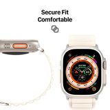  Dây Đeo Dux Ducis GS Apple Watch 34/40/41/42sr10mm & 42/44/45/46/49mm Dây vải 