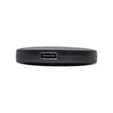  Micro thu âm không dây cài áo Philips kết nối USB-C & Lightning cho iPhone (1 Receiver + 1 Mic) - DLM9001 