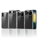  Ốp lưng trong suốt sạc từ tính Dux Ducis Clin cho iPhone 17 Series 