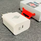  Củ sạc nhanh WisdomUp PD20W Type C An toàn tiện lợi (ODT-04) 