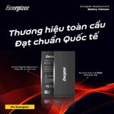  Thay Pin iPhone 15 Pro Dung Lượng Cao chính hãng Energizer 
