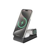  Pin dự phòng từ tính Philips 3in1 DLP6759CB - 10.000mAh | Công suất tối đa 20W 