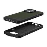  Ốp lưng UAG Metropolis Magnetic Cho iPhone 15 Pro Max (6.7 INCH) 