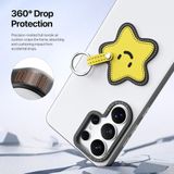  Ốp Lưng Samsung S26 Ultra Dux Ducis Luvy 