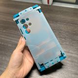  [Xả Kho] Miếng dán PPF Cao Cấp Full Viền và Lưng Nhám Kèm Khung Cho Samsung S25 Series 