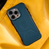  Ốp lưng UAG Civilian Magnetic cho iPhone 16 Series 