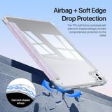  Bao Da Dux Ducis Unid cho iPad Pro 13inch/ Air 13inch/ Pro 11inch/ Air 11inch 