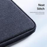  Túi Chống Sốc Dux Ducis Lightweight Sleeve LBDA 13-14inch 