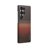  Ốp lưng Samsung S25 Ultra PITAKA Tactile Woven Magnetic 