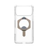  Ốp lưng UAG Plasma XTE Magnetic Cho iPhone 17 Series 