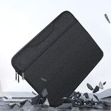  Túi Xách Chống Sốc Dux Ducis Horizontal LBTB/ LBTC Cho Macbook/ Laptop 13-14inch 