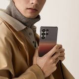 Ốp lưng Samsung S25 Ultra PITAKA Tactile Woven Magnetic 