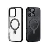  Ốp Lưng Dux Ducis Aimo Magnetic Cho iPhone 16 Pro 