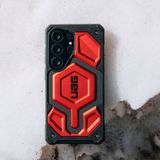  Ốp lưng UAG Monarch Pro Kevlar Samsung S26 Ultra 