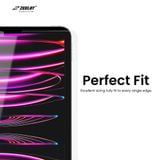  Kính cường lực Zeelot PureGlass cho Samsung Tab & SOLIDsleek cho iPad Pro 12.9"/ Pro 11"/ Air 6 11" 