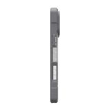  Ốp lưng UAG Pathfinder Clear Magnetic Cho iPhone 17 Series 