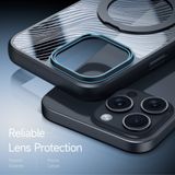  Ốp Lưng Dux Ducis Aimo Magnetic Cho iPhone 16 Pro 