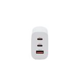  Củ sạc nhanh Philips 3in1 PD65W + QC3.0 