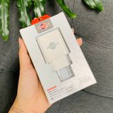  Củ sạc nhanh WisdomUp PD20W Type C An toàn tiện lợi (ODT-04) 