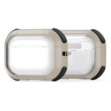  Ốp bảo vệ Dux Ducis PECD Cho Airpods Pro 2/Pro & Airpods 3 