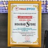  Thay Pin iPhone 6 Chính hãng Vmas tiêu chuẩn 